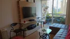 Foto 5 de Apartamento com 1 Quarto à venda, 48m² em Morumbi, São Paulo