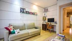 Foto 46 de Casa de Condomínio com 3 Quartos para alugar, 224m² em Moema, São Paulo