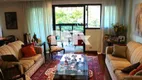 Foto 3 de Apartamento com 4 Quartos à venda, 215m² em Leblon, Rio de Janeiro