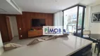 Foto 24 de Apartamento com 2 Quartos para alugar, 112m² em Barra da Tijuca, Rio de Janeiro