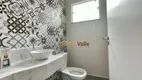 Foto 9 de Casa de Condomínio com 3 Quartos à venda, 140m² em Vale dos Cristais, Taubaté