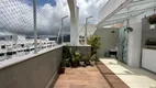 Foto 4 de Cobertura com 3 Quartos à venda, 155m² em Recreio Dos Bandeirantes, Rio de Janeiro