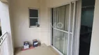 Foto 2 de Apartamento com 3 Quartos à venda, 92m² em Morumbi, Paulínia
