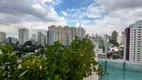 Foto 48 de Apartamento com 1 Quarto para alugar, 35m² em Bela Vista, São Paulo