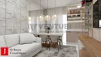 Foto 19 de Apartamento com 3 Quartos à venda, 60m² em Afonso Pena, São José dos Pinhais