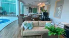 Foto 46 de Casa de Condomínio com 4 Quartos à venda, 430m² em Jardim America, Paulínia
