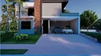 Foto 2 de Casa de Condomínio com 4 Quartos à venda, 282m² em Parque Brasil 500, Paulínia