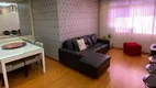 Foto 3 de Apartamento com 3 Quartos à venda, 104m² em Ouro Preto, Belo Horizonte