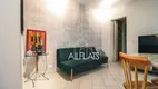 Foto 6 de Flat com 1 Quarto para alugar, 41m² em Paraíso, São Paulo