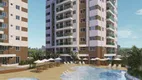 Foto 9 de Apartamento com 2 Quartos à venda, 106m² em Barreiros, São José