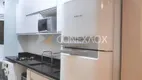 Foto 8 de Apartamento com 1 Quarto à venda, 39m² em Centro, Campinas