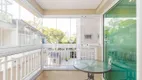 Foto 5 de Apartamento com 3 Quartos à venda, 111m² em Ahú, Curitiba