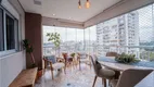 Foto 8 de Apartamento com 3 Quartos à venda, 85m² em Santo Amaro, São Paulo