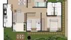 Foto 35 de Apartamento com 3 Quartos à venda, 67m² em São Bernardo, Campinas