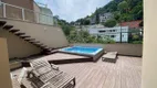 Foto 49 de Cobertura com 3 Quartos para alugar, 360m² em Lagoa, Rio de Janeiro