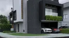 Foto 2 de Casa de Condomínio com 3 Quartos à venda, 243m² em Boa Vista, Curitiba