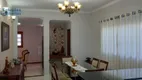 Foto 2 de Casa com 4 Quartos à venda, 246m² em Jardim Bela Vista, Bauru