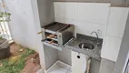 Foto 14 de Apartamento com 2 Quartos à venda, 56m² em Loteamento Adventista Campineiro, Hortolândia