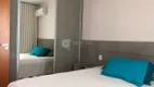 Foto 19 de Apartamento com 3 Quartos à venda, 129m² em Jardim Finotti, Uberlândia