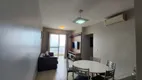 Foto 12 de Apartamento com 3 Quartos para alugar, 70m² em Ponta Negra, Manaus