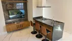 Foto 3 de Apartamento com 1 Quarto à venda, 32m² em Boa Vista, São Vicente