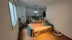 Foto 3 de Cobertura com 2 Quartos à venda, 128m² em Vila Valparaiso, Santo André