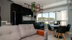 Foto 4 de Apartamento com 1 Quarto à venda, 72m² em Jurerê Internacional, Florianópolis