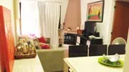 Foto 2 de Apartamento com 2 Quartos à venda, 77m² em Campo Belo, São Paulo