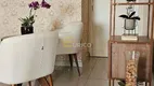 Foto 8 de Apartamento com 3 Quartos à venda, 110m² em Jardim Bonfiglioli, Jundiaí