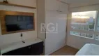 Foto 5 de Flat com 1 Quarto à venda, 27m² em Partenon, Porto Alegre