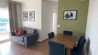 Foto 2 de Apartamento com 2 Quartos para alugar, 61m² em Chácara Santo Antônio, São Paulo