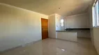 Foto 2 de Apartamento com 2 Quartos à venda, 57m² em Paquetá, Belo Horizonte