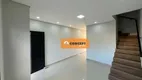 Foto 2 de Sobrado com 2 Quartos à venda, 91m² em Vila São Sebastião, Mogi das Cruzes