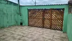 Foto 5 de Casa com 2 Quartos à venda, 83m² em Balneario Itaguai, Mongaguá