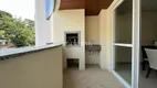 Foto 2 de Apartamento com 3 Quartos à venda, 101m² em Coqueiros, Florianópolis