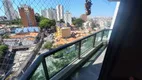 Foto 25 de Apartamento com 3 Quartos para alugar, 115m² em Vila Monumento, São Paulo