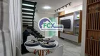 Foto 2 de Casa de Condomínio com 2 Quartos à venda, 85m² em Atlantica, Mongaguá
