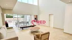 Foto 6 de Casa de Condomínio com 5 Quartos à venda, 550m² em Residencial Fazenda Alvorada, Porto Feliz