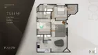 Foto 12 de Apartamento com 3 Quartos à venda, 89m² em Savassi, Belo Horizonte