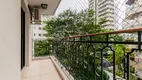 Foto 3 de Apartamento com 3 Quartos à venda, 269m² em Higienópolis, São Paulo