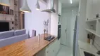 Foto 31 de Apartamento com 3 Quartos à venda, 148m² em Panamby, São Paulo