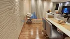 Foto 4 de Apartamento com 3 Quartos à venda, 75m² em Jardim Marajoara, São Paulo