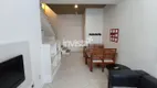 Foto 4 de Flat com 2 Quartos à venda, 78m² em Gonzaga, Santos