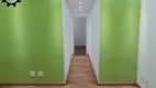 Foto 3 de Apartamento com 2 Quartos à venda, 46m² em Jardim Marilu, Carapicuíba