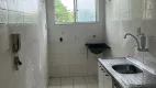 Foto 7 de Apartamento com 2 Quartos à venda, 43m² em Caji, Lauro de Freitas