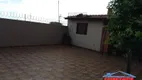 Foto 5 de Casa com 3 Quartos à venda, 155m² em Jardim Cruzeiro do Sul, São Carlos