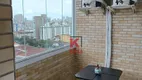 Foto 14 de Apartamento com 1 Quarto à venda, 54m² em Vila Belmiro, Santos