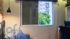 Foto 12 de Apartamento com 3 Quartos à venda, 110m² em Moema, São Paulo