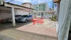 Foto 9 de Lote/Terreno à venda, 220m² em Vila America, Santo André