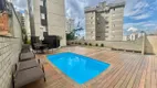 Foto 10 de Apartamento com 2 Quartos para alugar, 75m² em Luxemburgo, Belo Horizonte